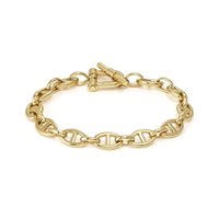 Bracciale Nomination Donna Ecclettica in Acciaio 134303/012